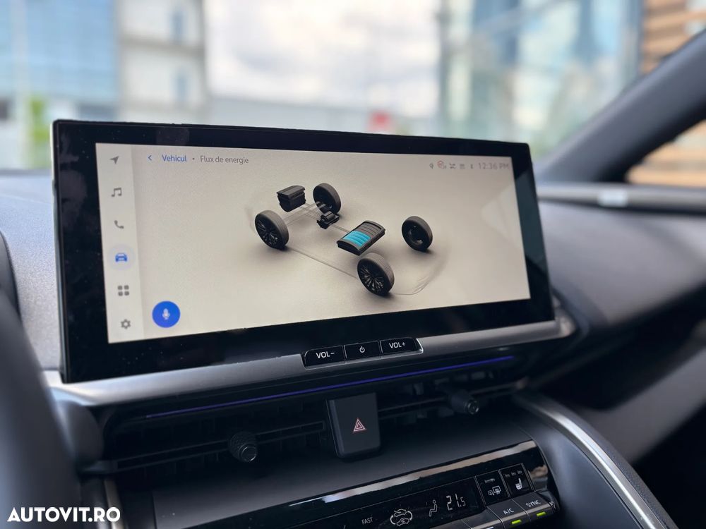 Toyota C-HR - 20