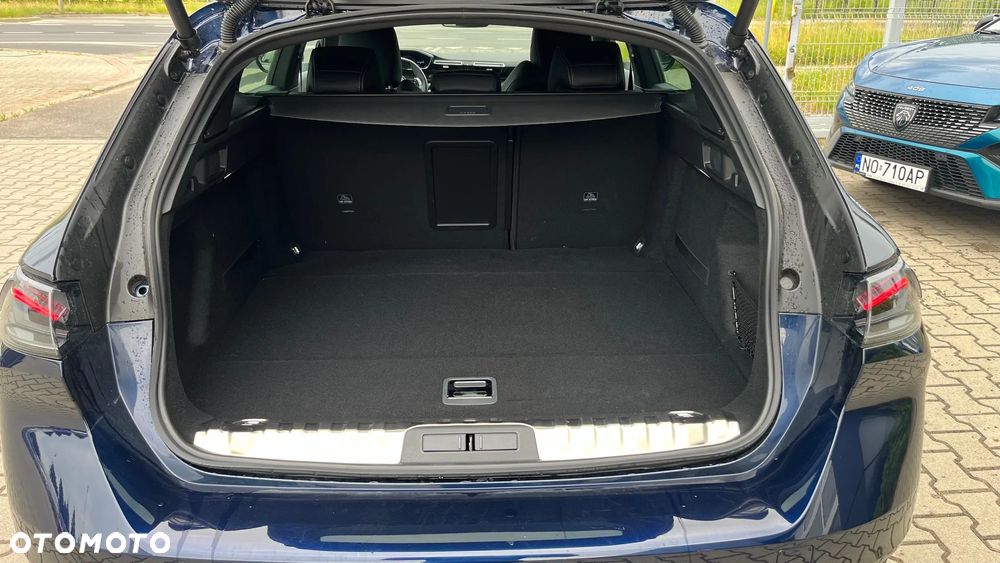 Peugeot 508 1.5 BlueHDi Allure Pack S&S EAT8 - 14