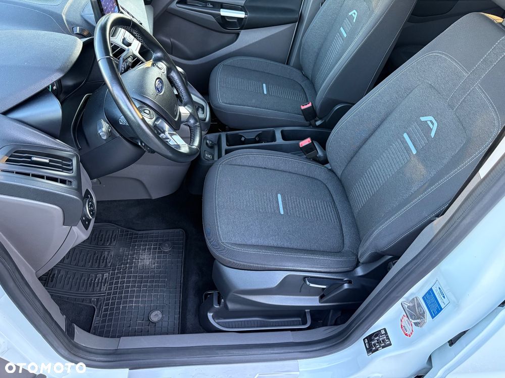 Ford Transit Connect Kombi 230 L2 Active PowerShift - 16