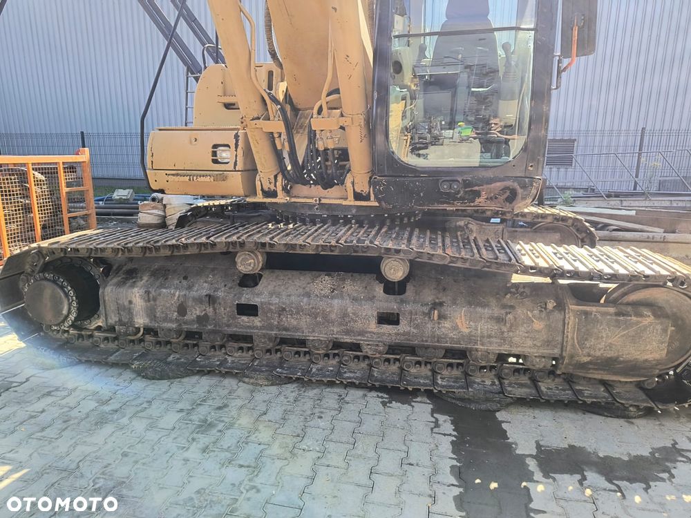 Caterpillar 325 C - 13