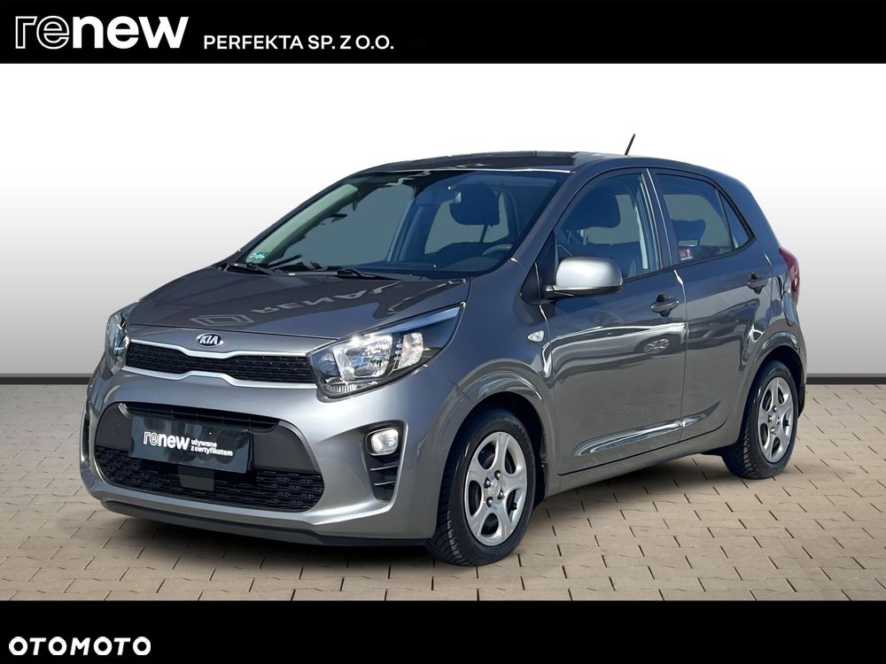 Kia Picanto 1.2 L - 1