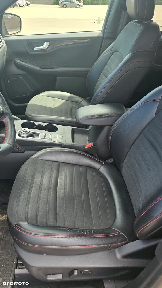 Ford Kuga 2.0 EcoBlue AWD ST-Line X - 9