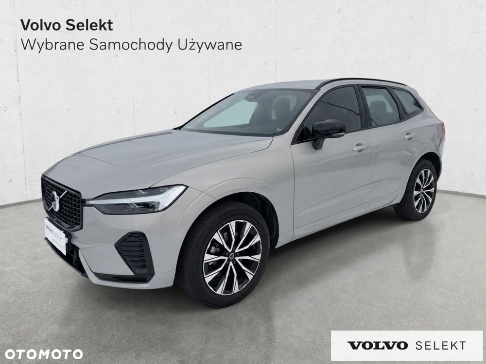 Volvo XC 60 - 1