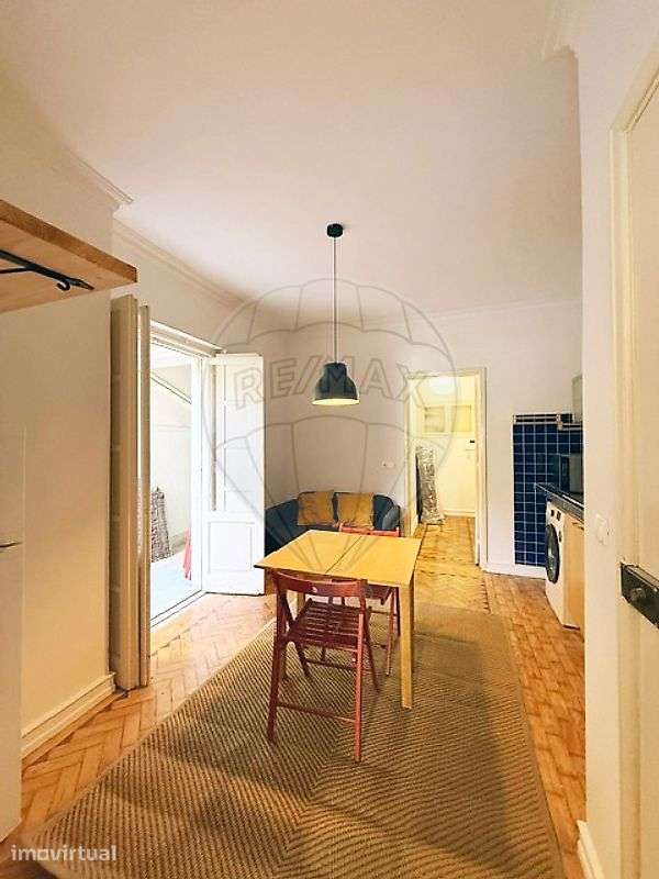 Apartamento T1 para arrendamento - Grande imagem: 3/21