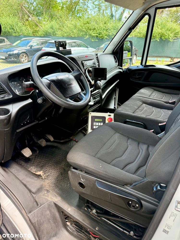 Iveco Daily - 7