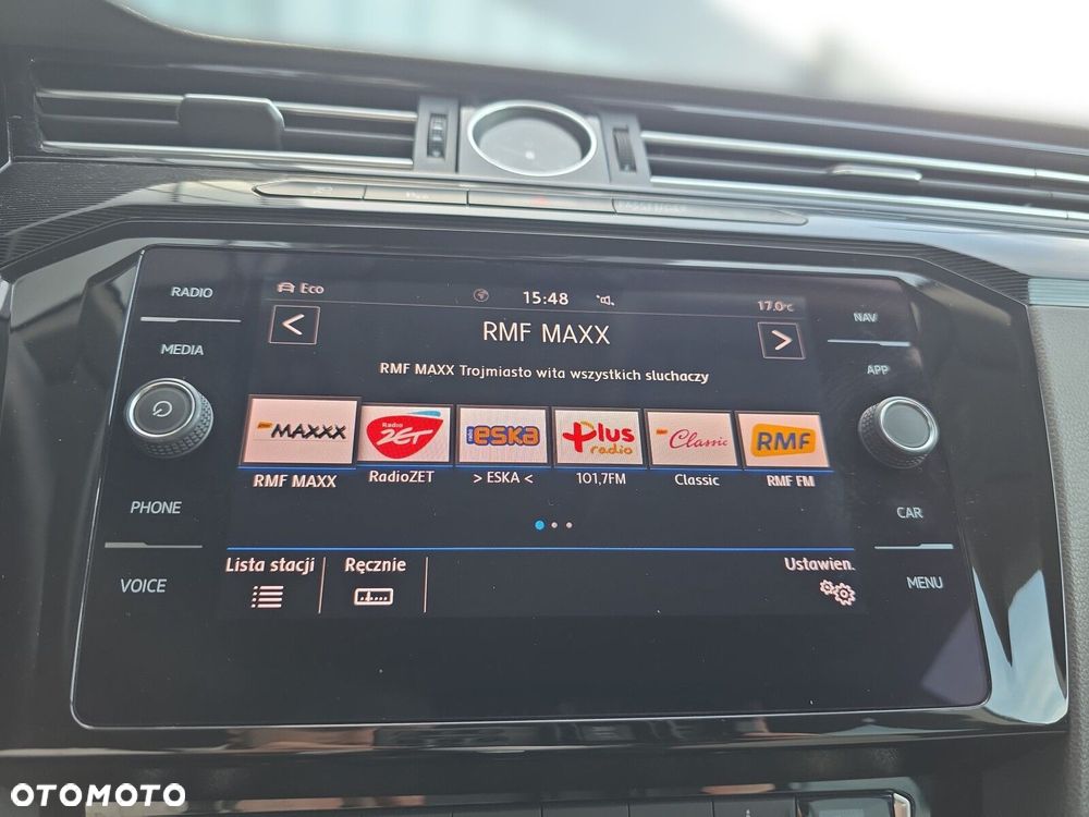 Volkswagen Arteon 2.0 TSI GPF Elegance DSG - 21
