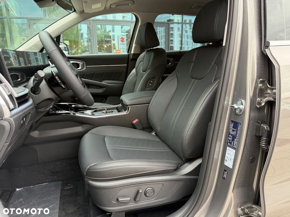 Kia Sorento 1.6 T-GDI HEV XL AWD 7os - 21
