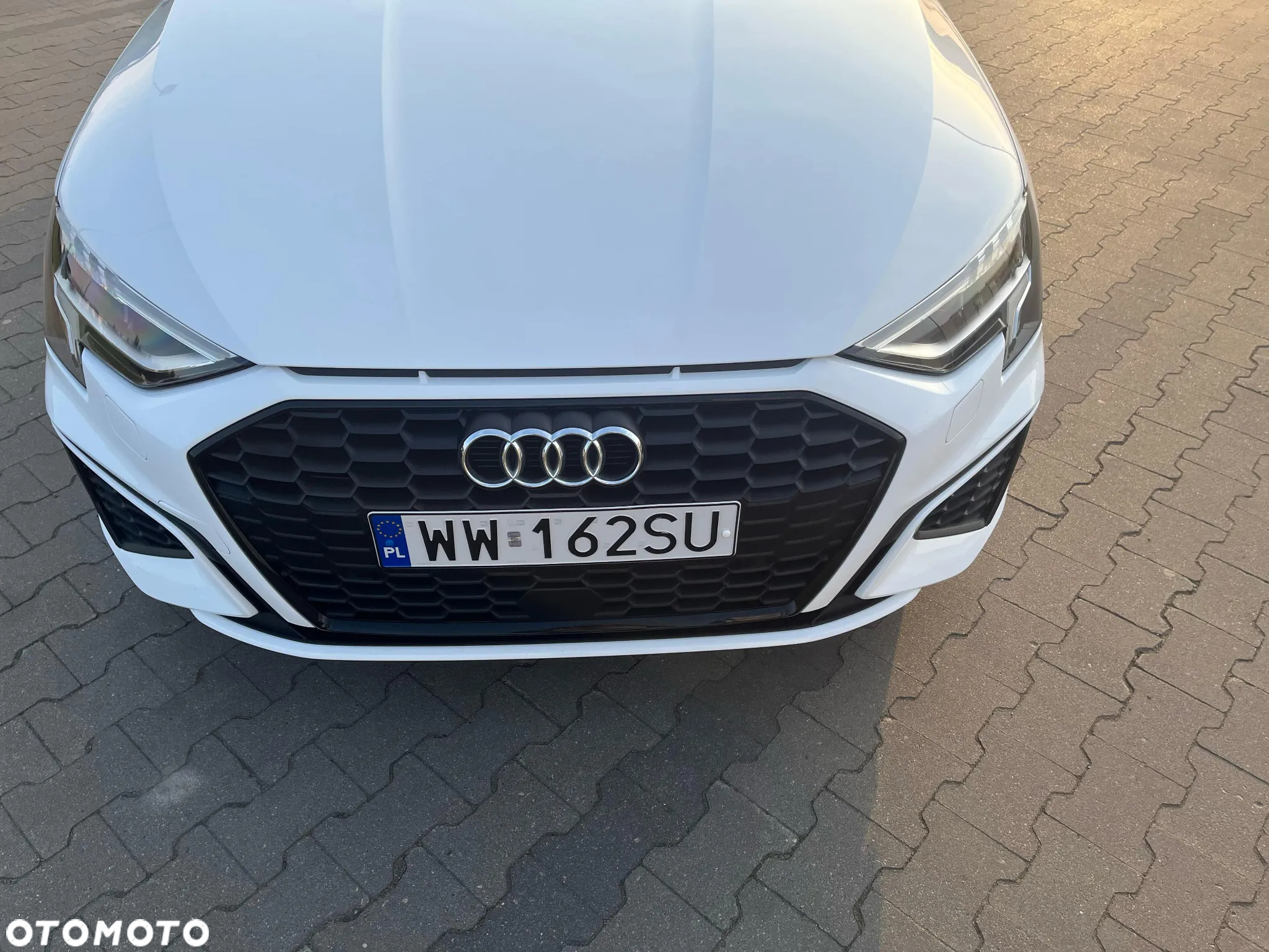 Audi A3 35 TFSI S tronic - 9