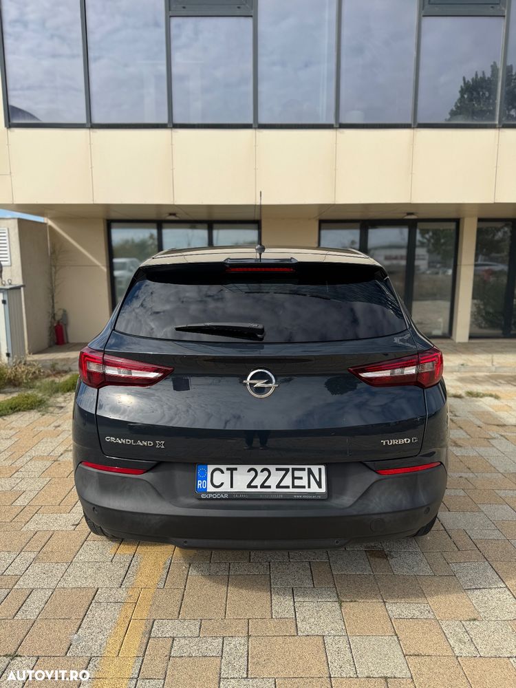 Opel Grandland X 1.5 D Start/Stop Elegance - 13