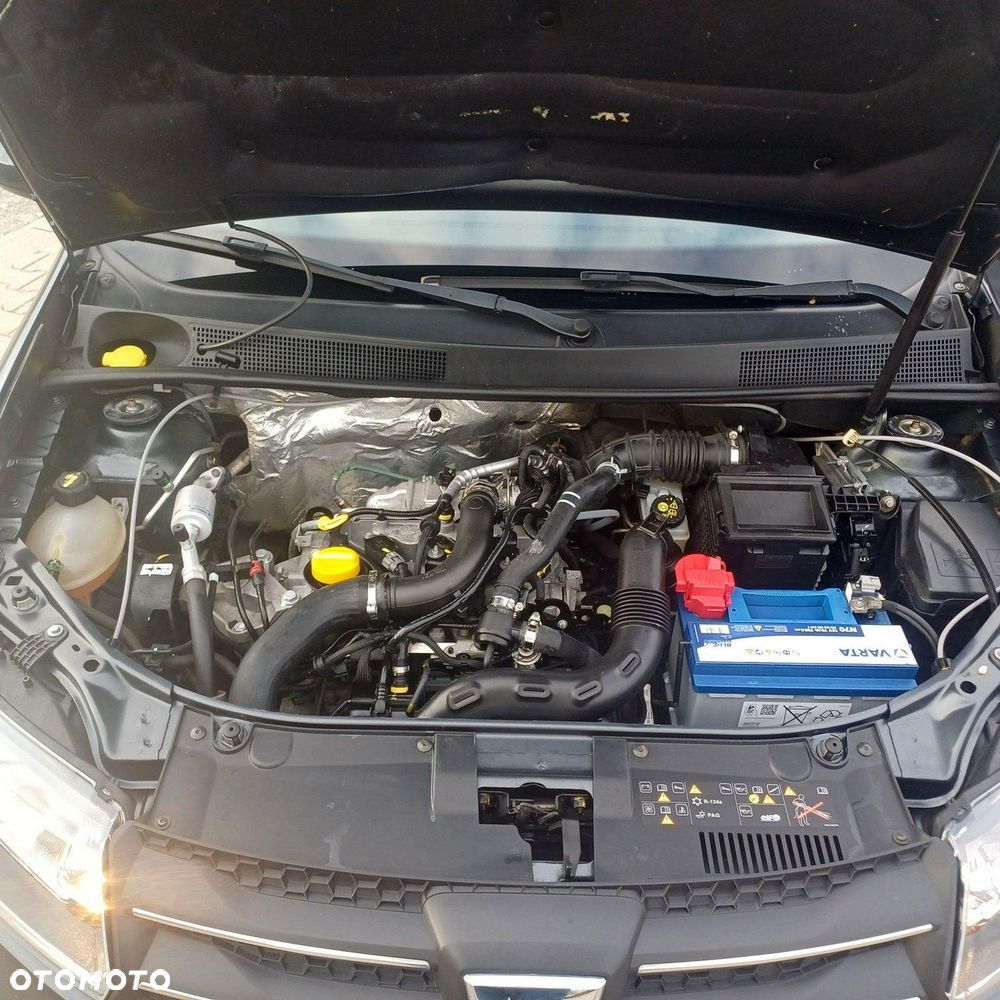 Dacia Sandero Stepway - 27