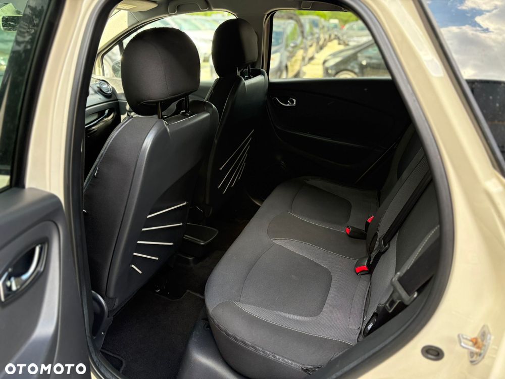 Renault Captur 1.5 dCi Energy Life - 13