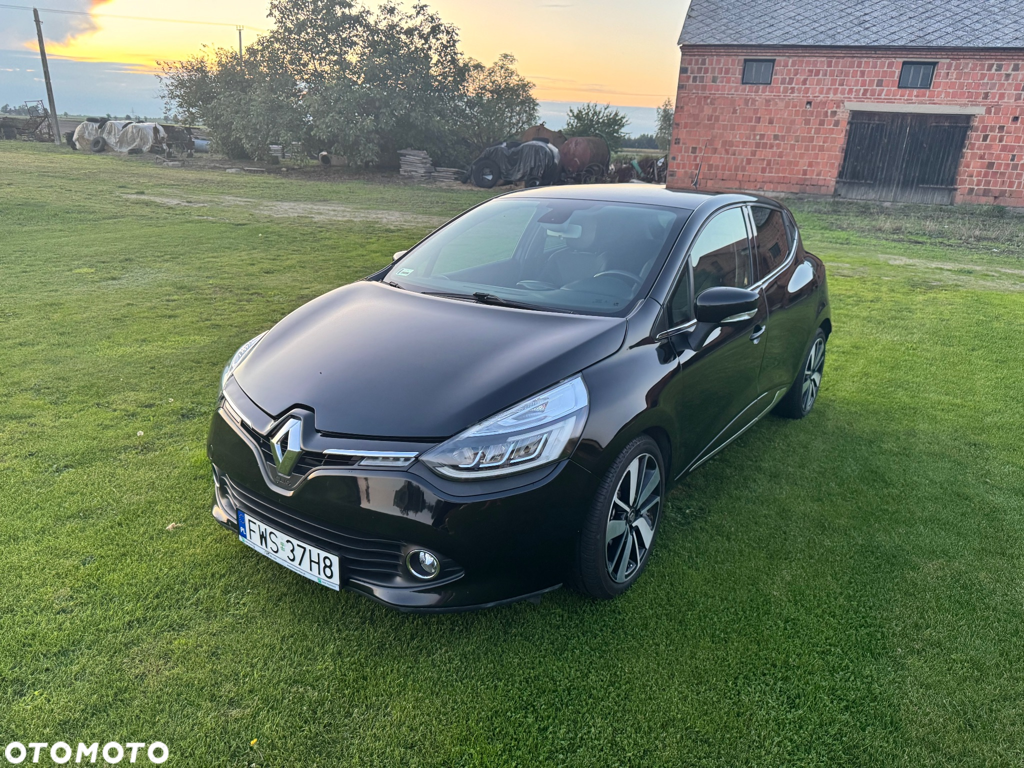 Renault Clio - 14