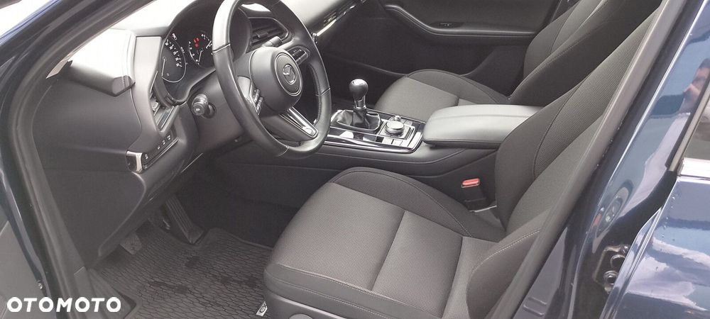 Mazda CX-30 2.0 mHEV Kanjo 2WD - 9