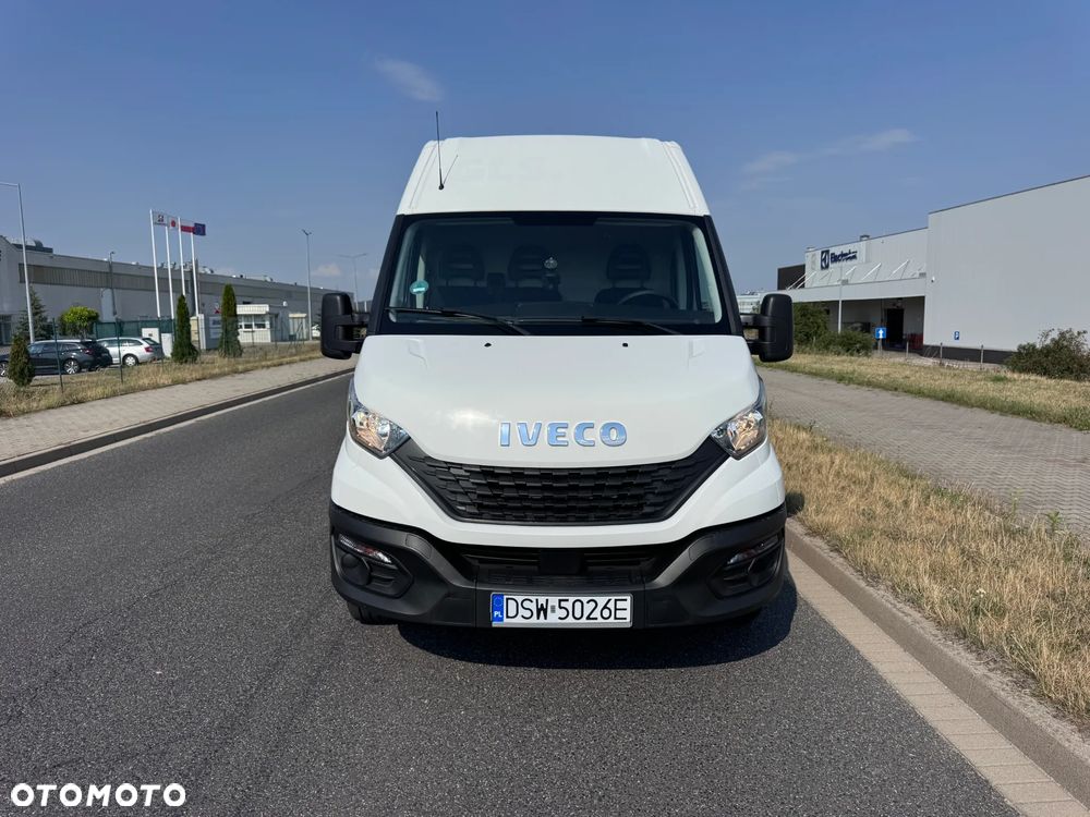 Iveco Daily 35s14 - 2