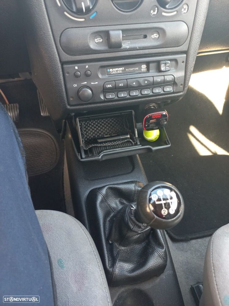 Opel Corsa 1.0 Eco - 10