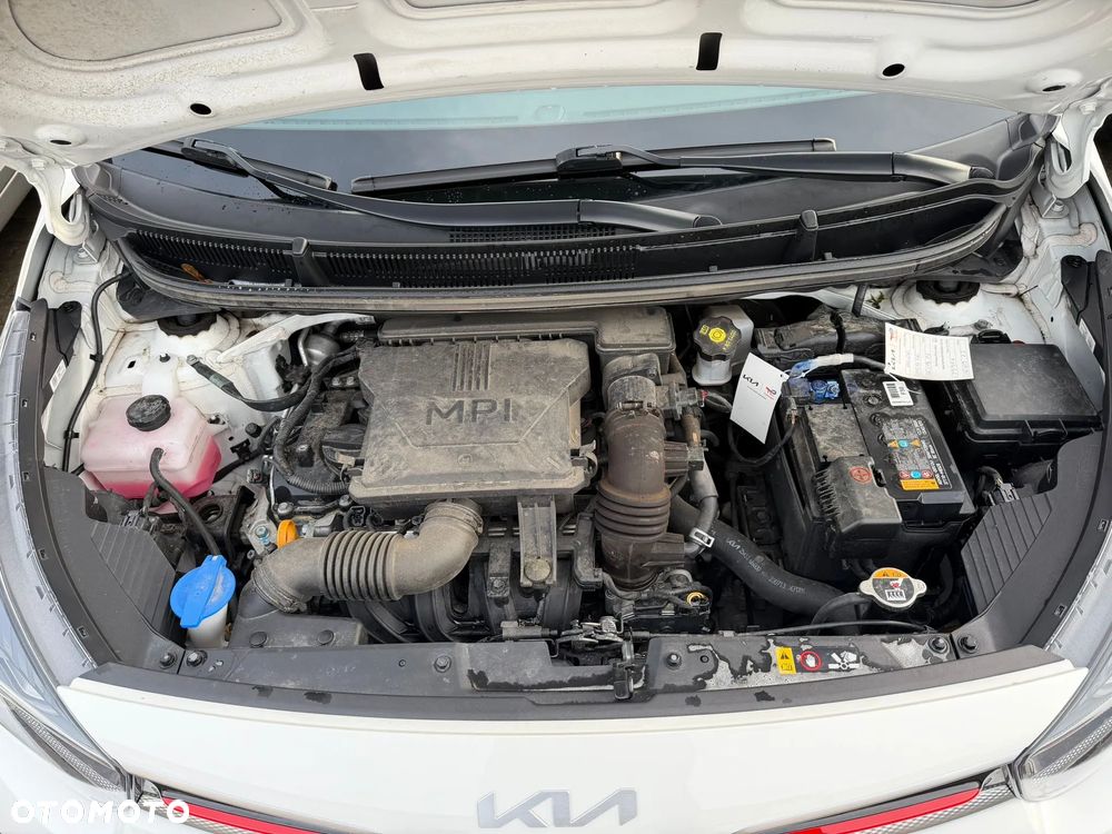 Kia Picanto 1.2 GT Line - 9