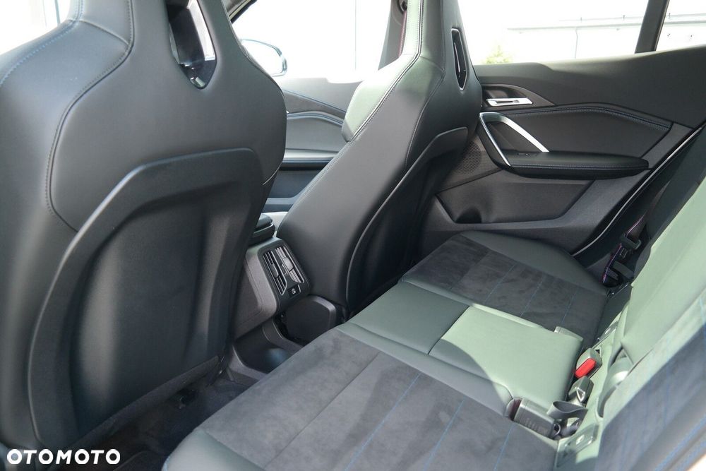 BMW X2 M35i xDrive - 10