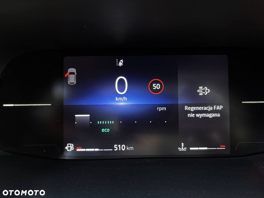 Renault Trafic (6 Osobowy) - 13