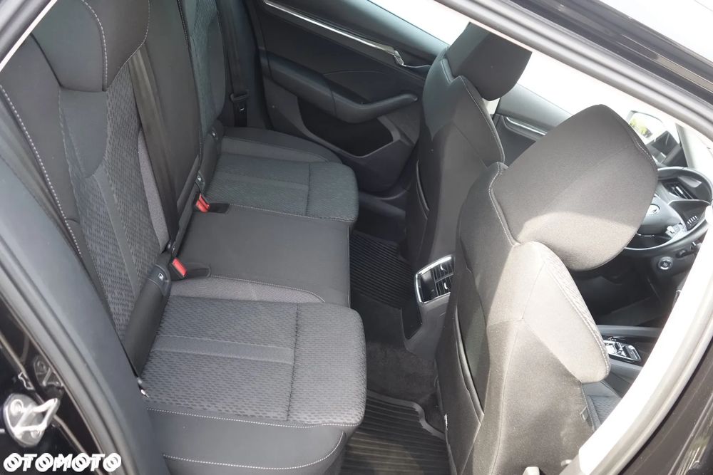 Skoda Octavia 1.5 TSI e-Tec Style DSG - 9