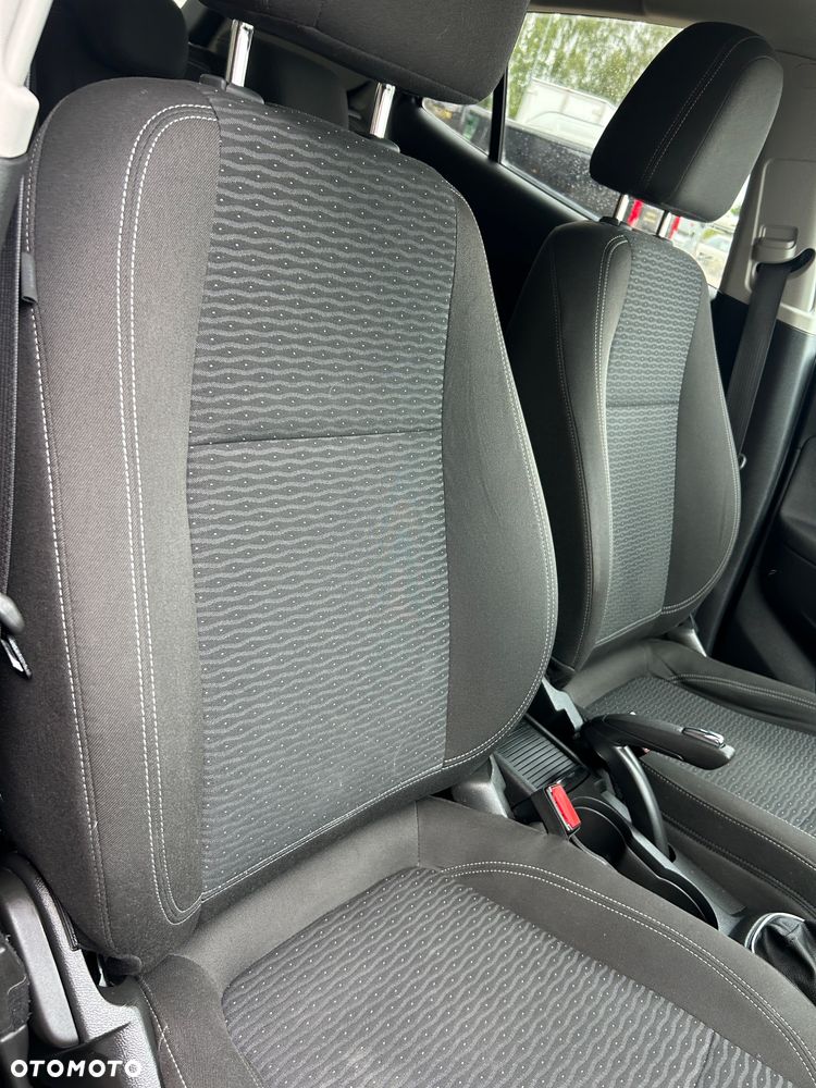 Opel Mokka 1.4 Turbo ecoFLEX Start/Stop Color Edition - 10
