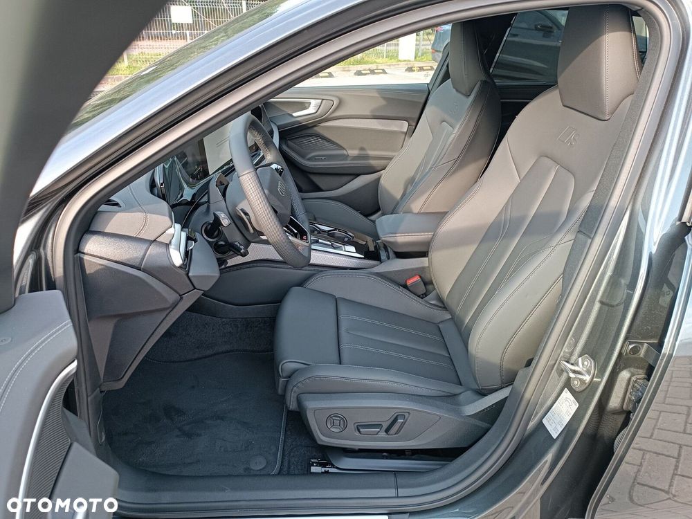 Audi A5 Avant - 16