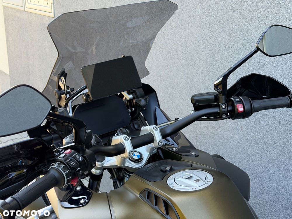BMW R1250 GS Adventure - 28