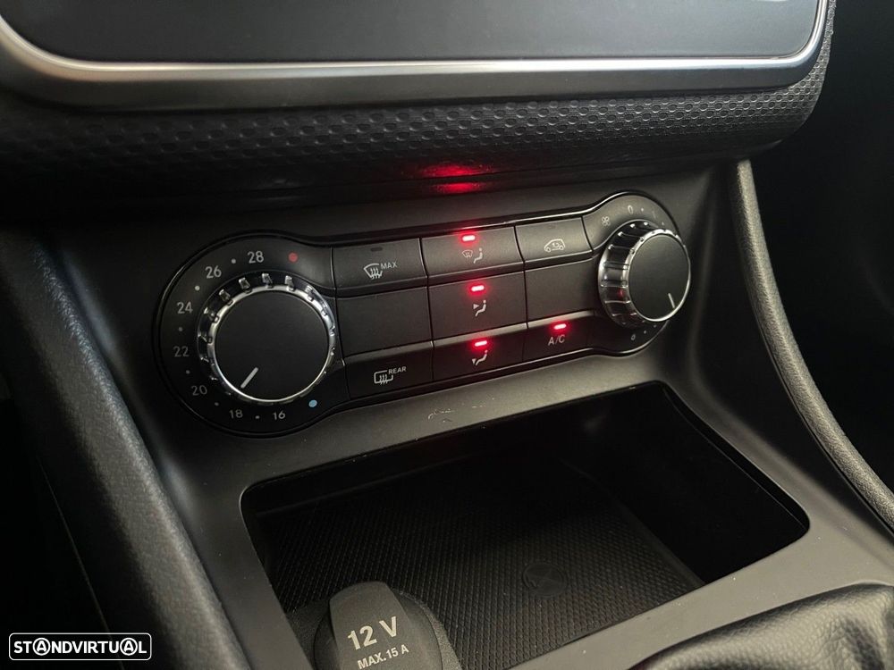 Mercedes-Benz A 180 CDI BE Edition - 5