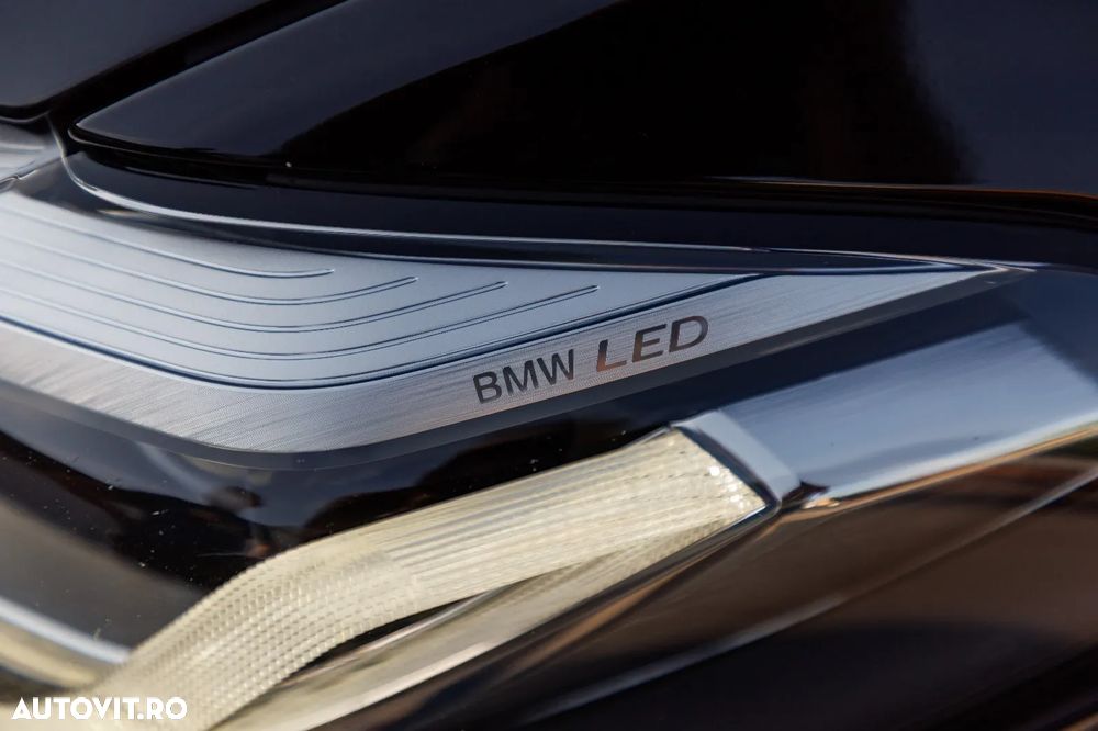 BMW Seria 5 530d AT MHEV - 19