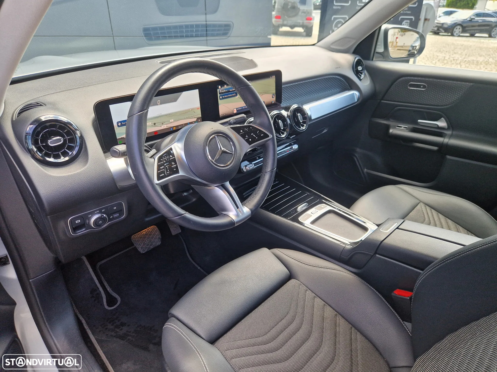 Mercedes-Benz GLB 180 d Style - 6