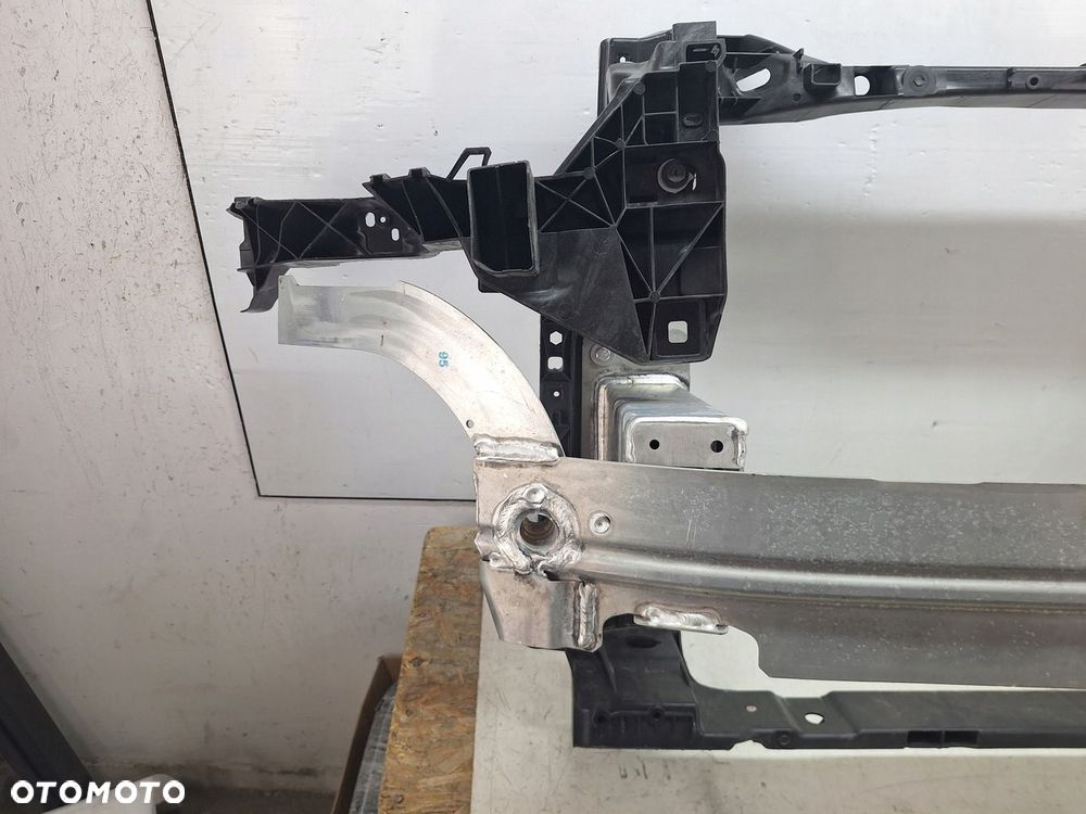 PAS WZMOCNIENIE AUDI Q7 3.0 TDI TFSI 4M 4M0 2015-2024 ORYGINAŁ OE 4M080559 - 2