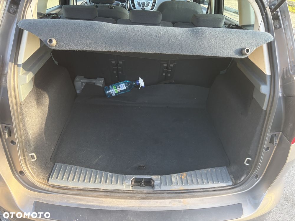 Ford C-MAX - 13