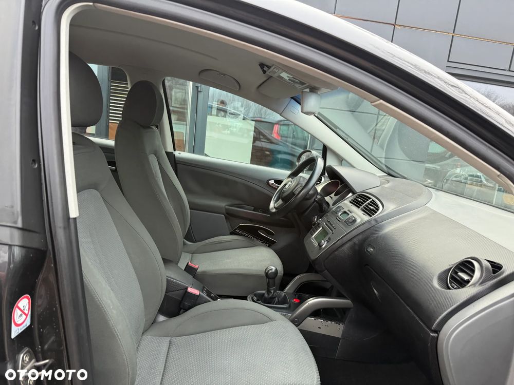 Seat Altea 1.6 Audience - 25