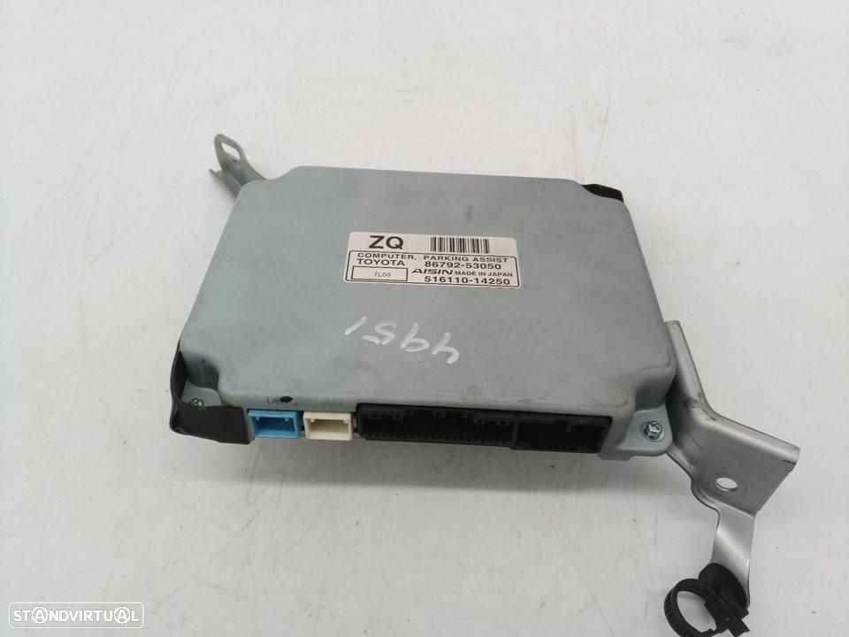 MÓDULO ELETRÓNICO LEXUS IS DS2IS2 - 1