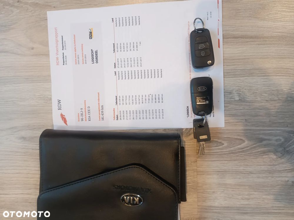 Kia Ceed - 17