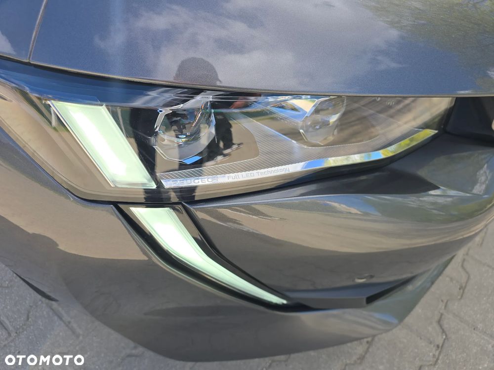 Peugeot 508 - 16