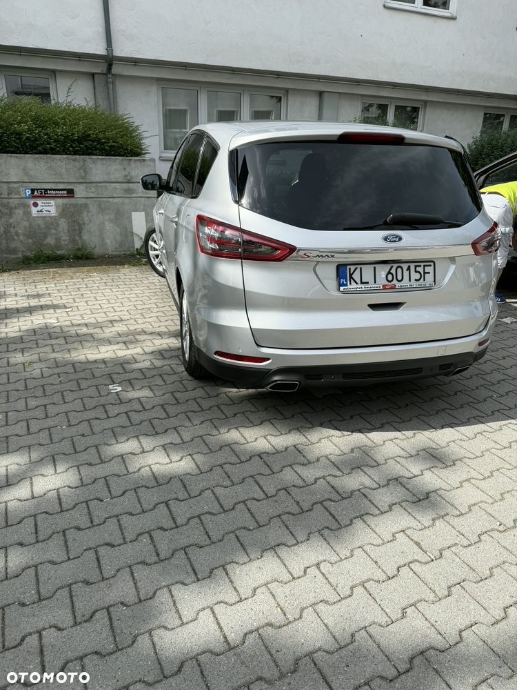 Ford S-Max - 2