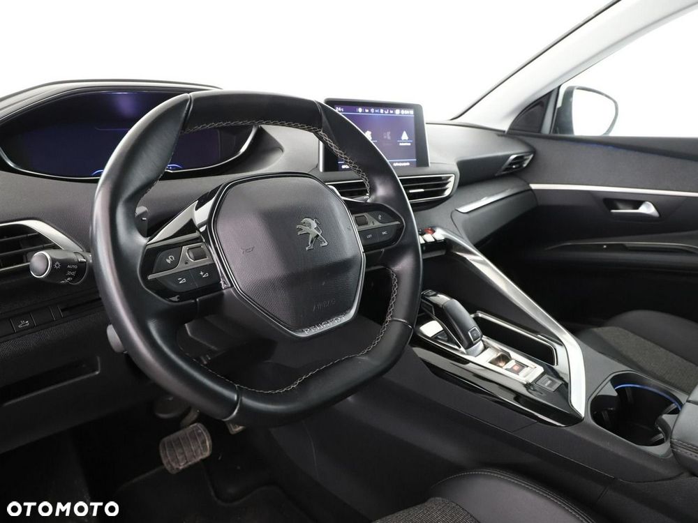 Peugeot 3008 PureTech 130 Stop & Start GPF EAT8 Allure Business-Paket - 15
