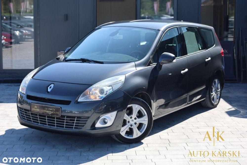 Renault Scenic - 7
