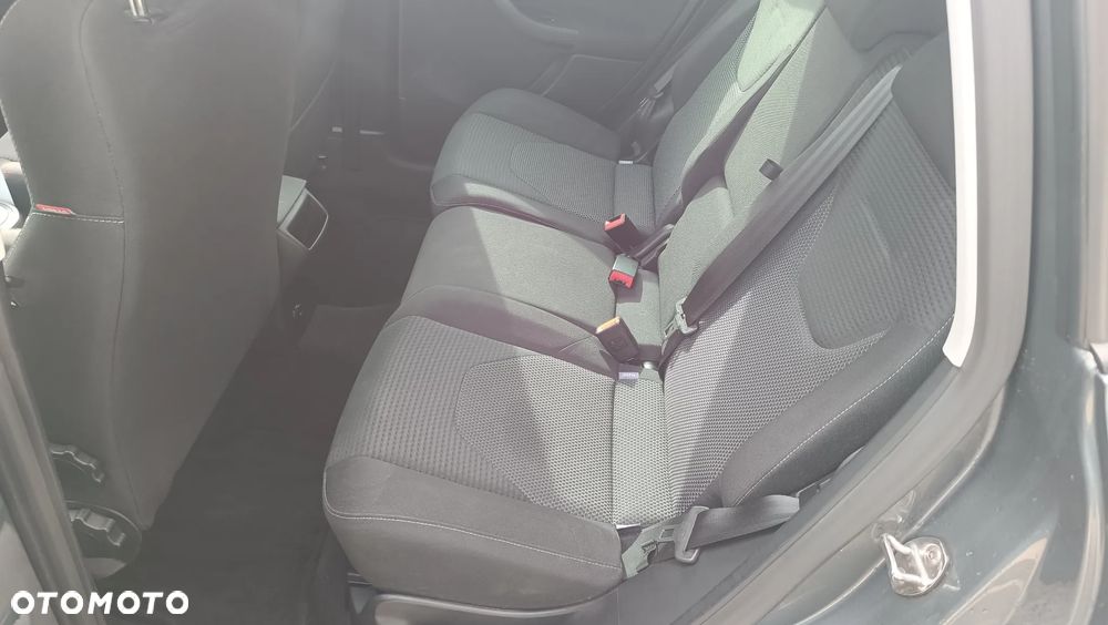 Seat Altea 1.8 TSI DSG Style - 20