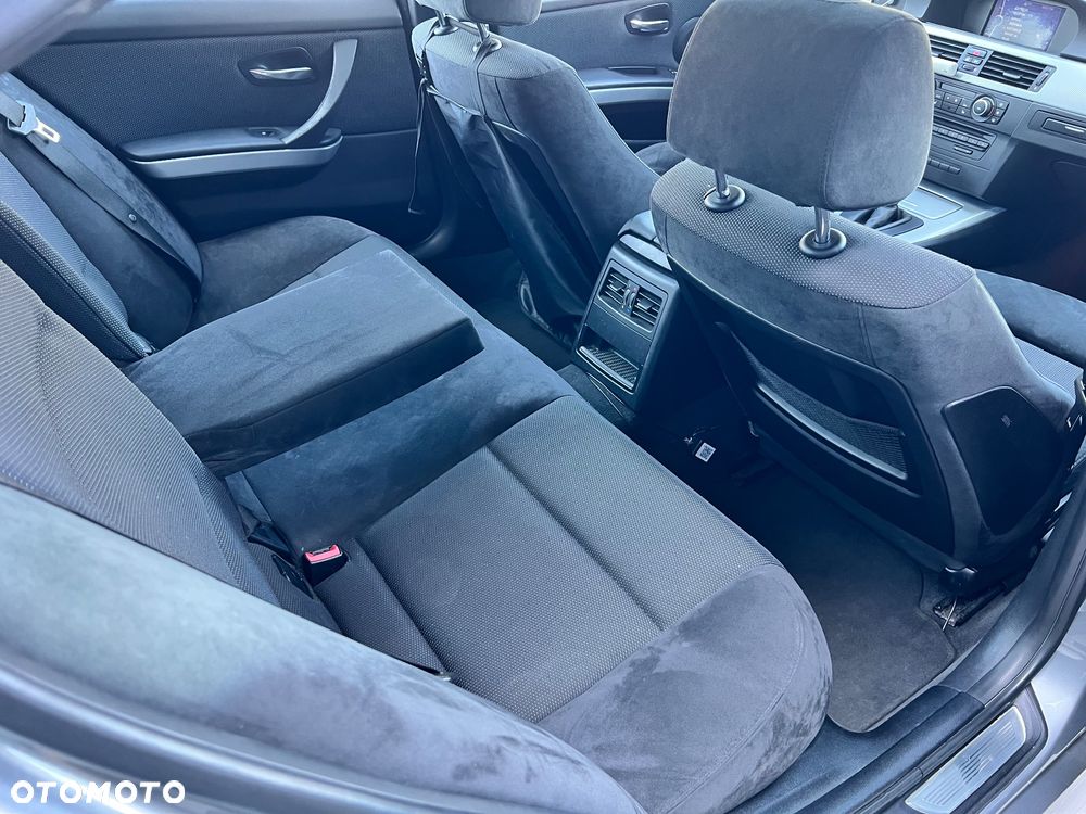 BMW Seria 3 - 19