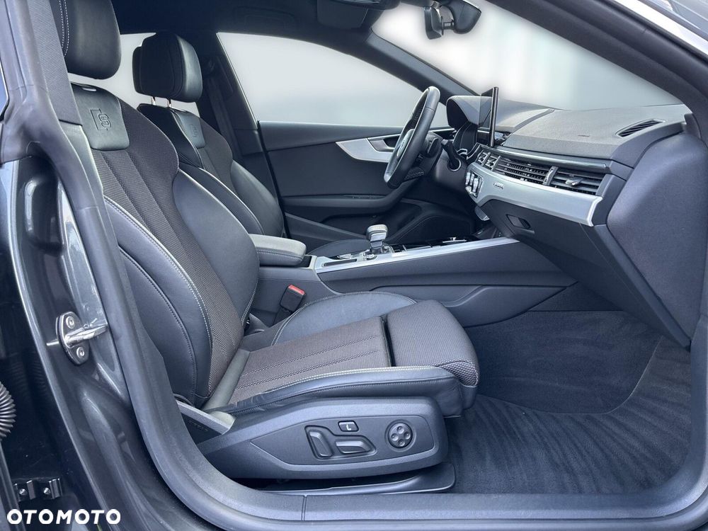 Audi S5 Sportback - 23