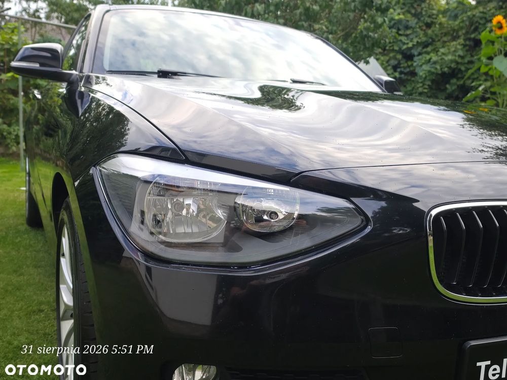 BMW Seria 1 118i Urban Line - 11