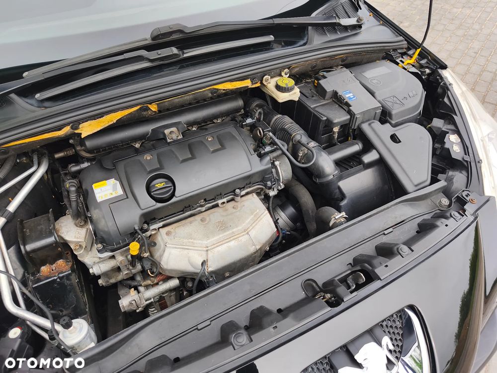 Peugeot 308 120 VTi Premium - 38