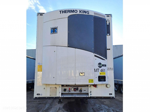 Schmitz Cargobull SKO 24/L - FP 60 ThermoKing SLXi300