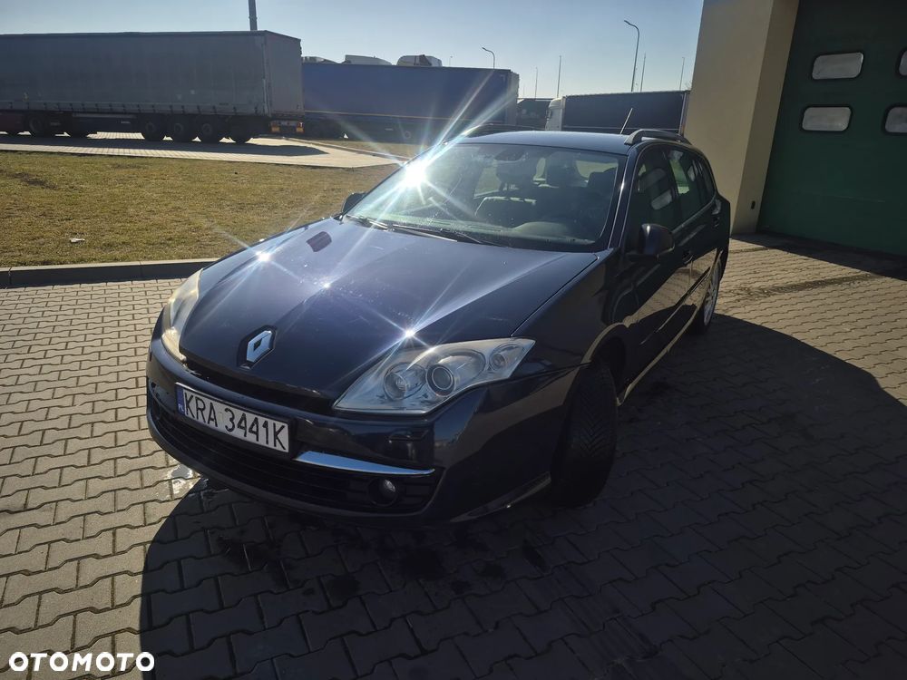 Renault Laguna - 6