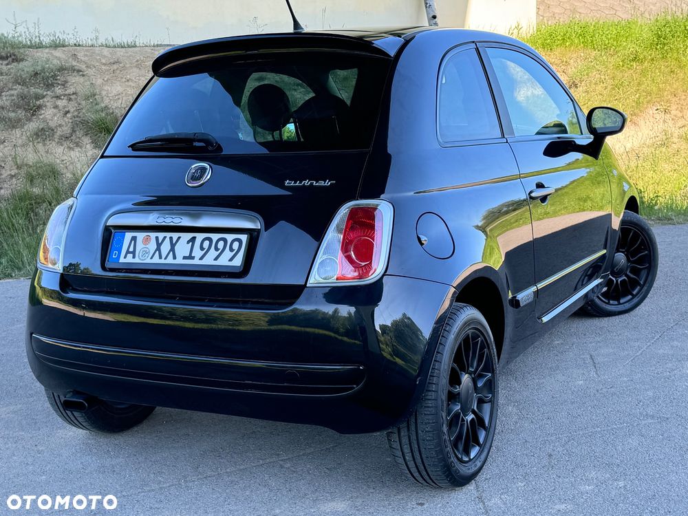 Fiat 500 - 35