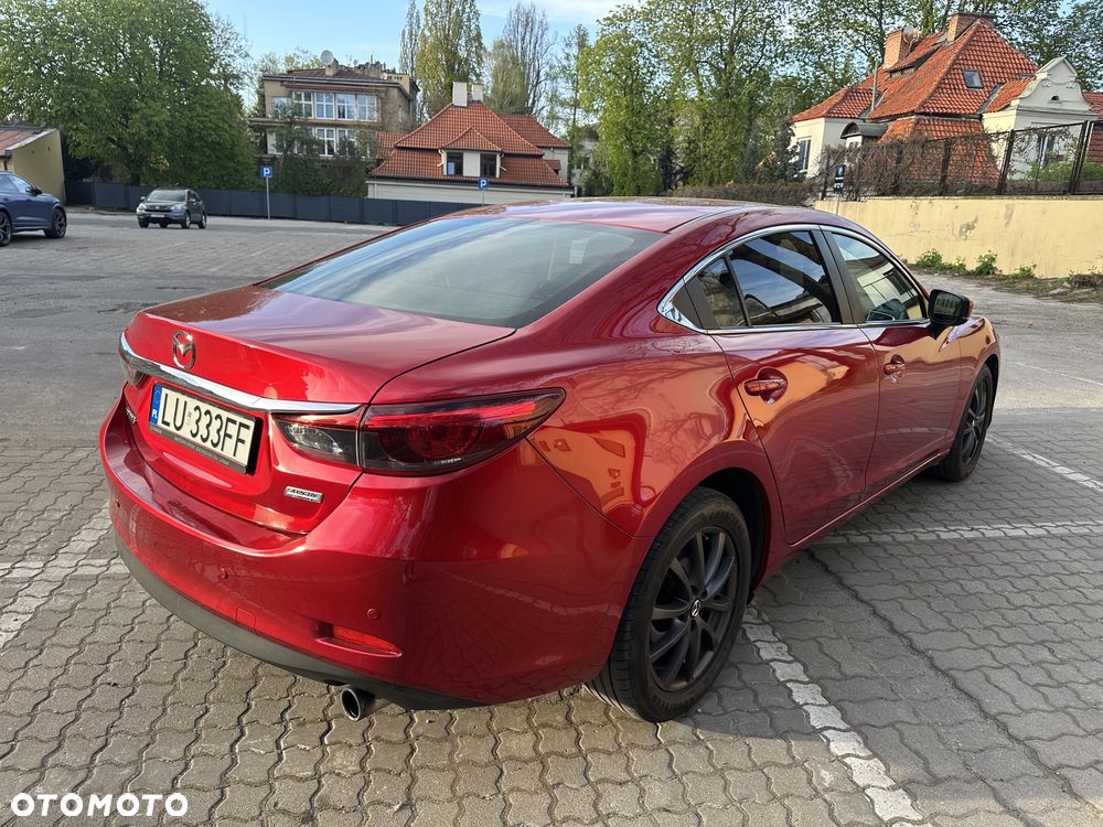 Mazda 6 2.0 SKYPassion - 7