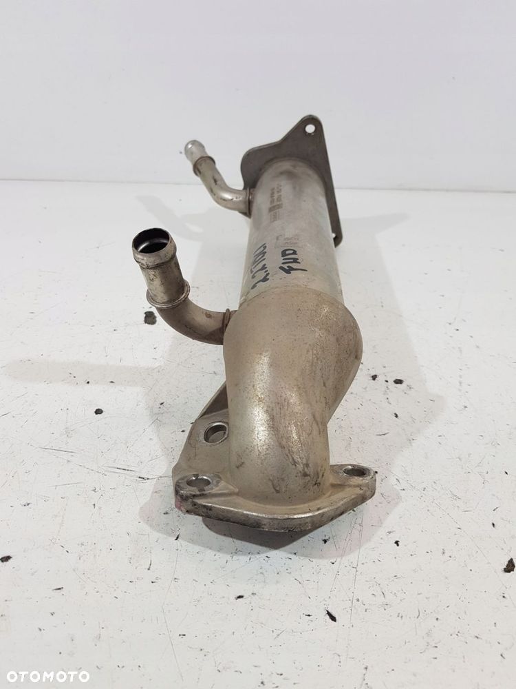 CHŁODNICZKA SPALIN CK2Q-9F464-AA TRANSIT 2.2 TDCI - 5