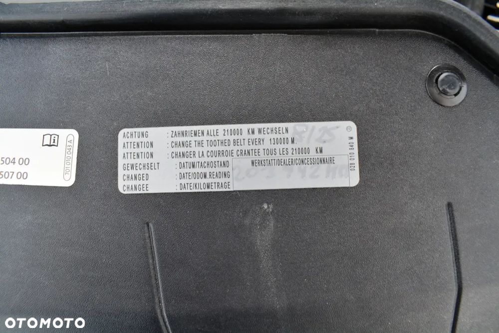 Volkswagen TRANSPORTER T6.1 DOKA - 29