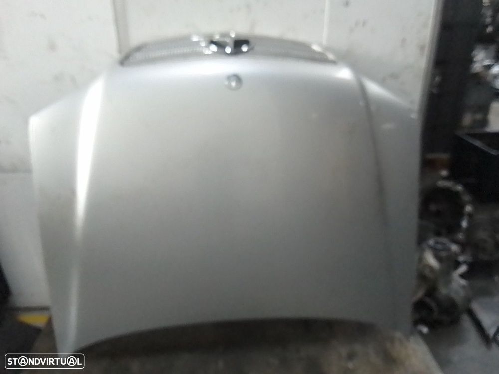 Capot Mercedes-Benz M-Class (W163) - 2